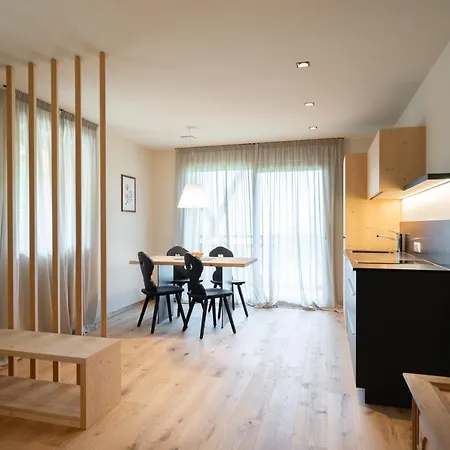 Oberzerod Apartments Siusi Esterno foto