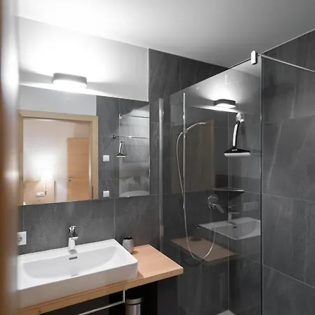 Oberzerod Apartments Siusi Esterno foto