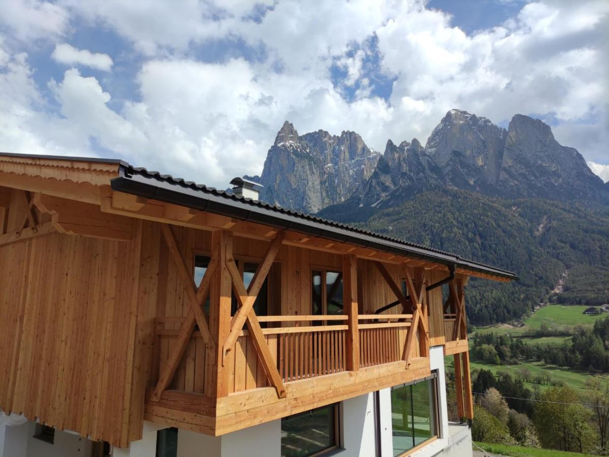 Apartment Oberzerod