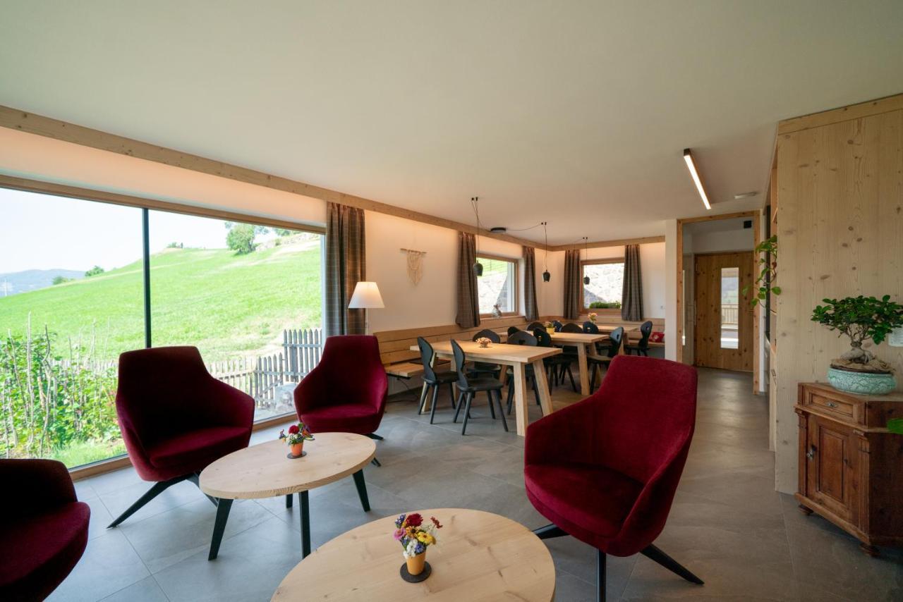 Apartment Oberzerod Siusi