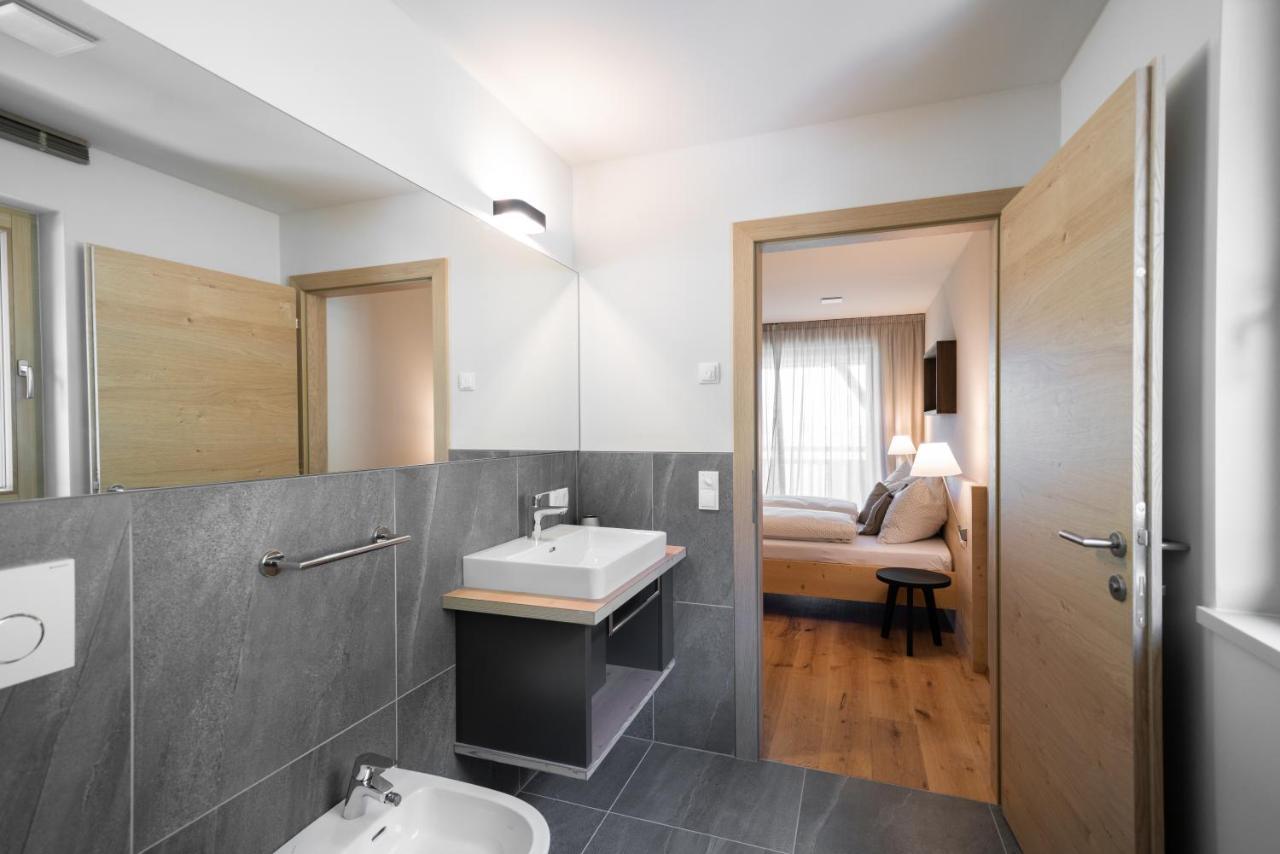 Apartment Oberzerod Siusi