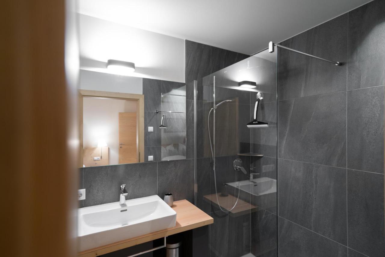 Apartment Oberzerod Siusi
