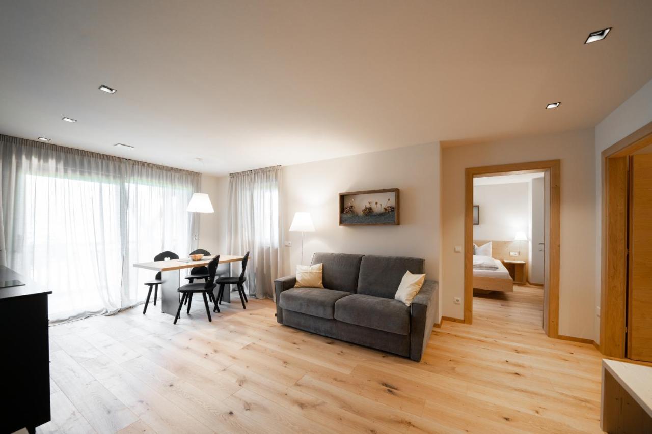 Oberzerod Apartment